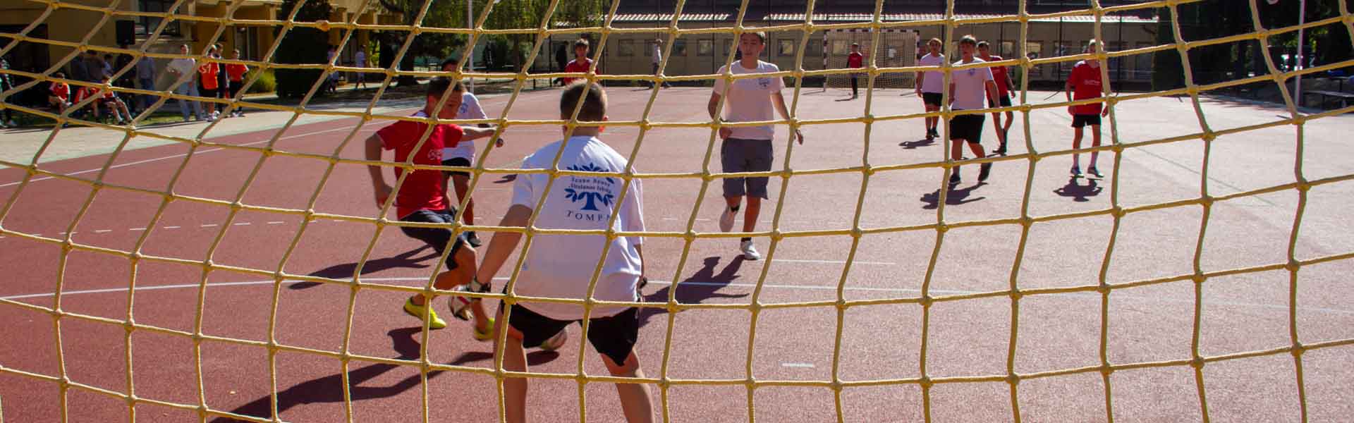 Rekortán pálya avatása a Tekóban - XIV. Ingenium Kupa