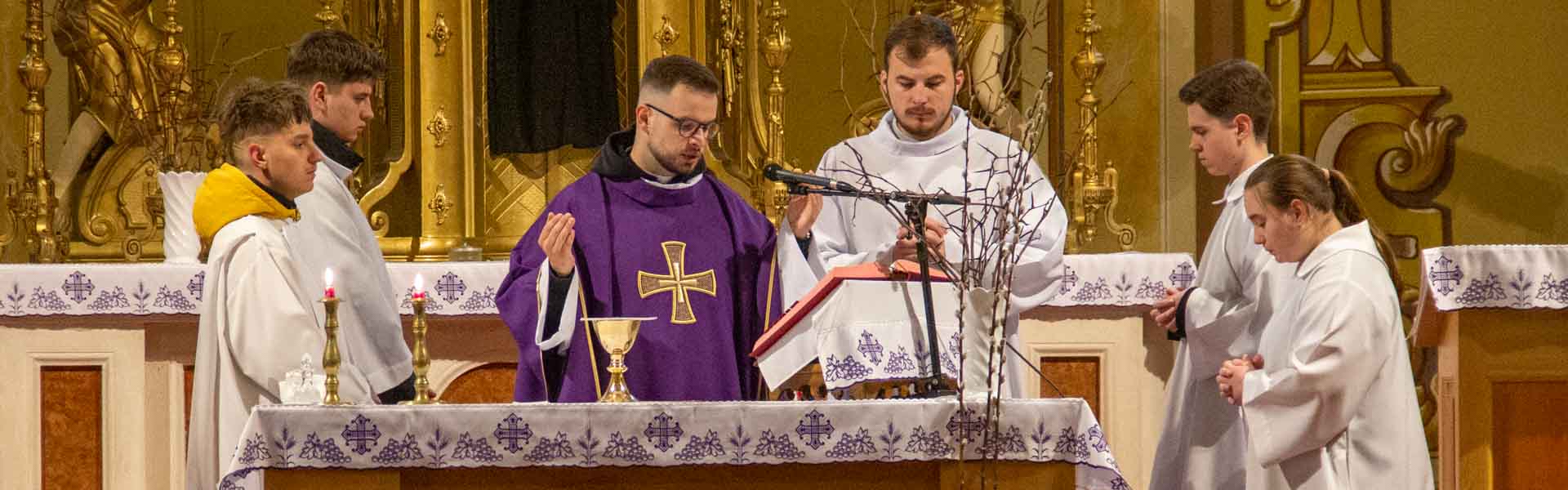 Lelki nap iskolánkban