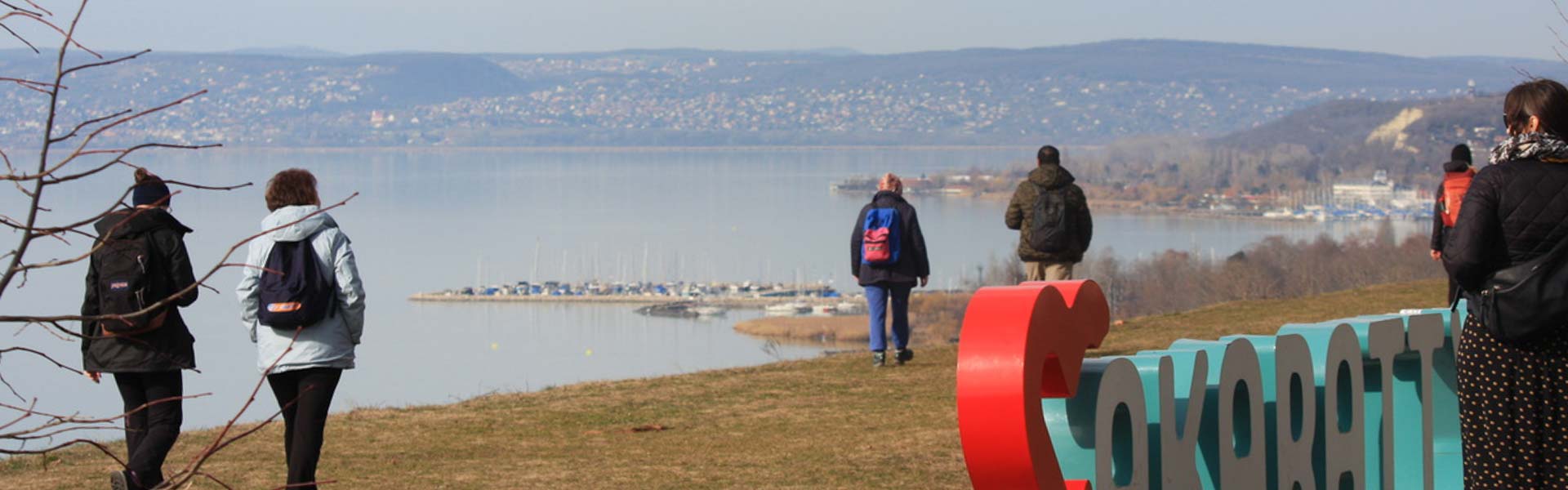 Tekós természetjárások a 2025-2026-os tanévben
