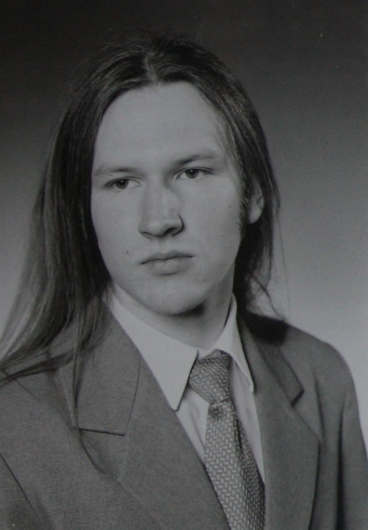 Krivosija Zoltan