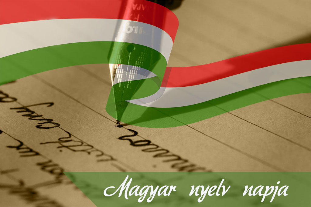Magyarnyelvnapja
