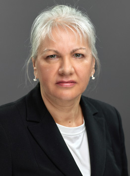 Agócs Zsuzsanna