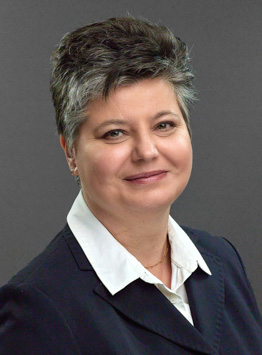 Szabó Edina
