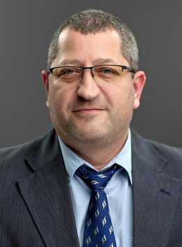 Szolnoki István