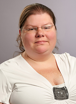 Somogyvári Rita